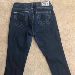 True religion jeans